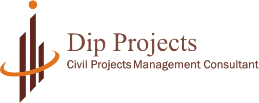 Dip Project Logo