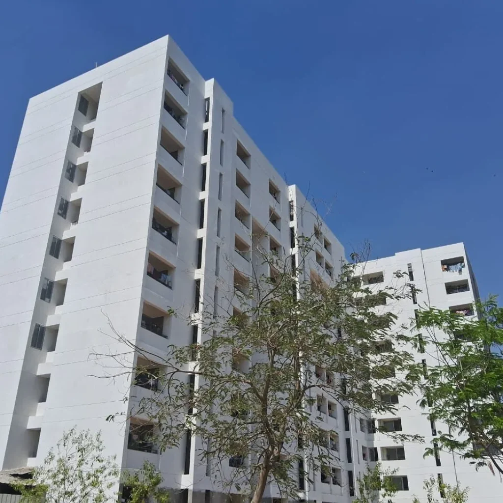 PPSU GIRLS HOSTEL