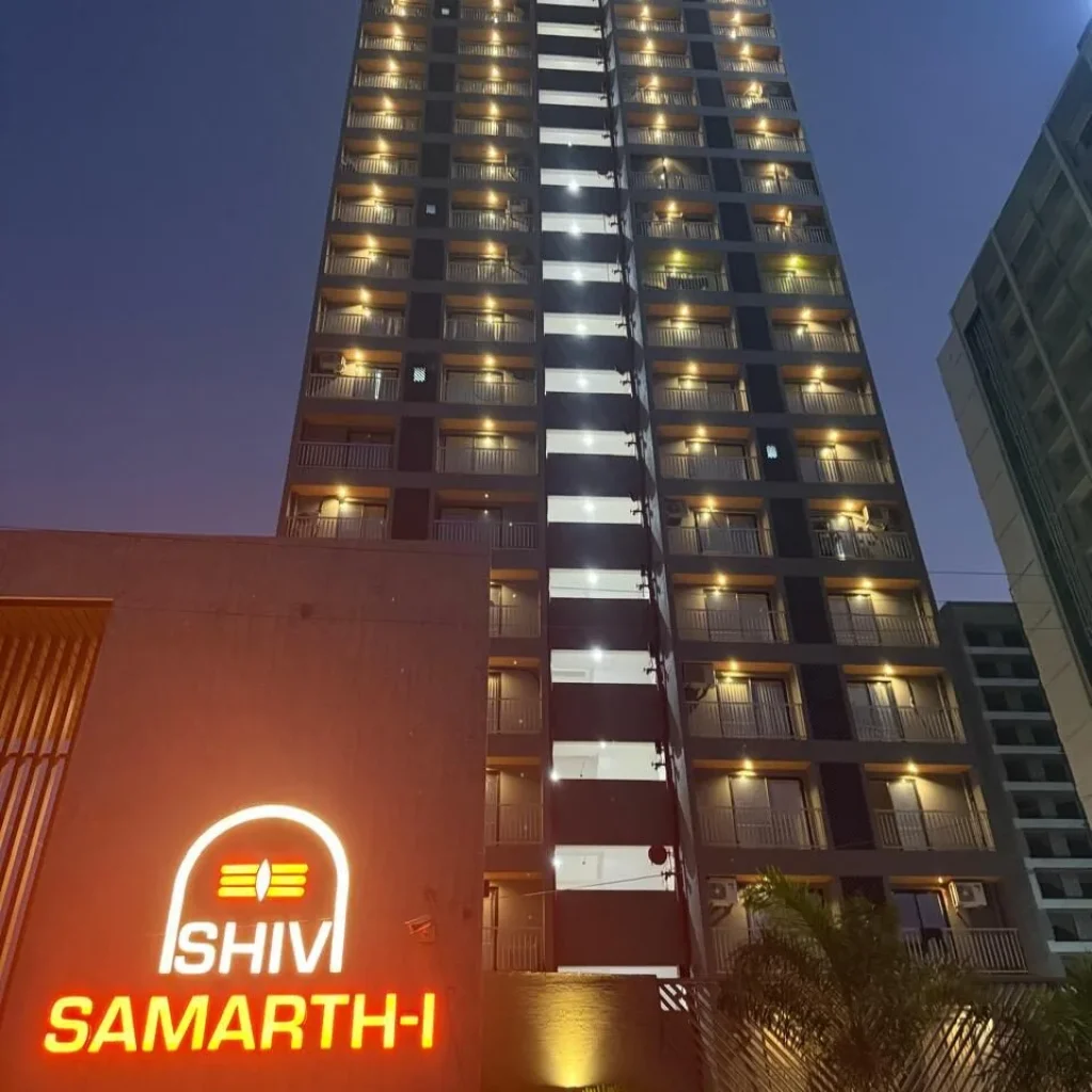SHIV SAMATH 1